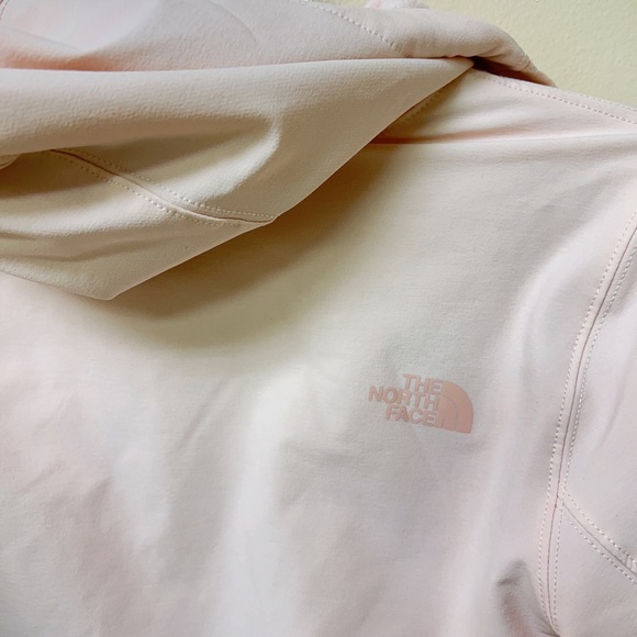 The North Face Shelbe Raschel Hoodie - Picture 7 of 10